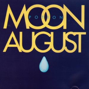 moon august potion 1989