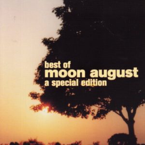 best of moon august a special edition 1999