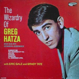 the wizardry of greg hatza