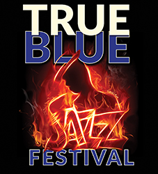 True Blues Jazz Festival